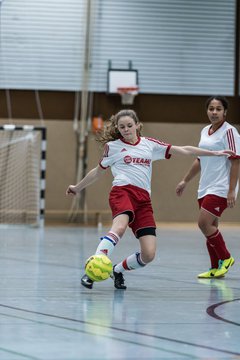 Bild 469 - wCJ KT Turnier Vormittag